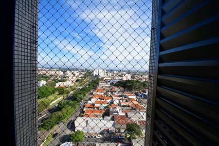 Apartamento para alugar com 75m², 3 quartos e 1 vagaQuarto 2 - Suíte Vista