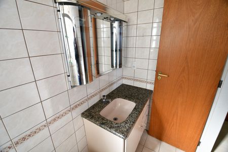 Apartamento para alugar com 75m², 3 quartos e 1 vagaBanheiro Suíte