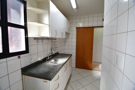 Apartamento para alugar com 75m², 3 quartos e 1 vagaCozinha
