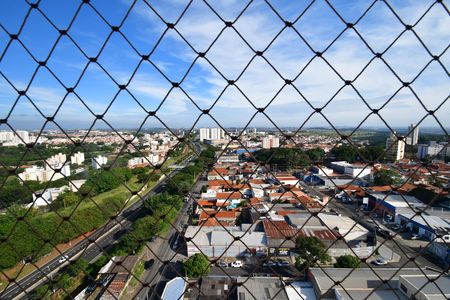 Apartamento para alugar com 75m², 3 quartos e 1 vagaSala - Vista
