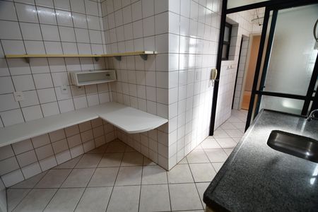 Apartamento para alugar com 75m², 3 quartos e 1 vagaCozinha