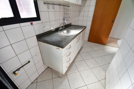 Apartamento para alugar com 75m², 3 quartos e 1 vagaCozinha