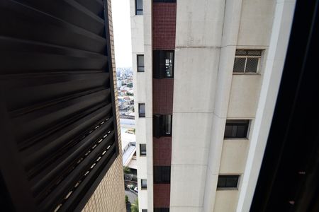 Apartamento para alugar com 75m², 3 quartos e 1 vagaQuarto de Serviço - Vista