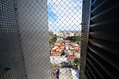 Apartamento para alugar com 75m², 3 quartos e 1 vagaQuarto 1 - Vista