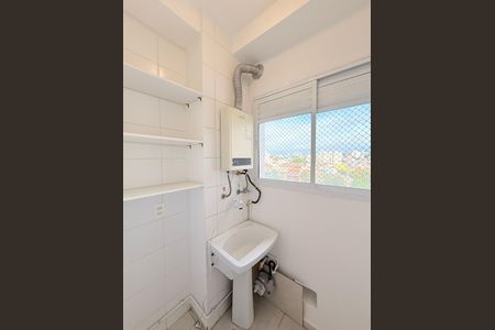 Apartamento para alugar com 52m², 2 quartos e 1 vagaÁrea de Serviço