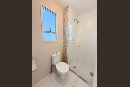 Apartamento para alugar com 52m², 2 quartos e 1 vagaBanheiro da Suíte