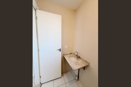 Apartamento para alugar com 52m², 2 quartos e 1 vagaBanheiro da Suíte