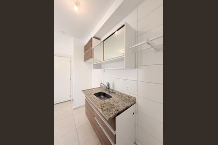 Apartamento para alugar com 52m², 2 quartos e 1 vagaCozinha