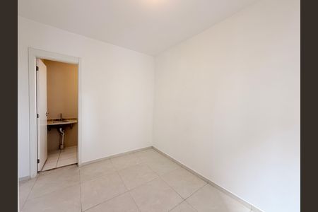 Apartamento para alugar com 52m², 2 quartos e 1 vagaQuarto 2 - Suíte