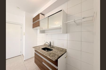 Apartamento para alugar com 52m², 2 quartos e 1 vagaCozinha