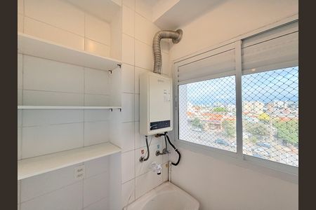 Apartamento para alugar com 52m², 2 quartos e 1 vagaÁrea de Serviço