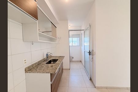 Apartamento para alugar com 52m², 2 quartos e 1 vagaCozinha