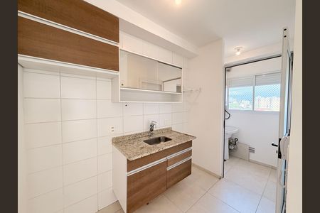 Apartamento para alugar com 52m², 2 quartos e 1 vagaCozinha