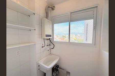 Apartamento para alugar com 52m², 2 quartos e 1 vagaÁrea de Serviço