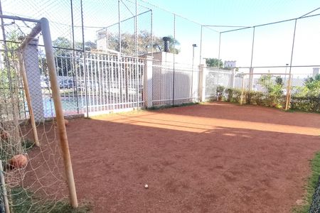 Apartamento para alugar com 52m², 2 quartos e 1 vaga Apartamento para alugar com 52m², 2 quartos e 1 vagaÁrea comum - Quadra