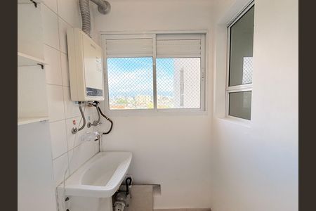 Apartamento para alugar com 52m², 2 quartos e 1 vagaÁrea de Serviço