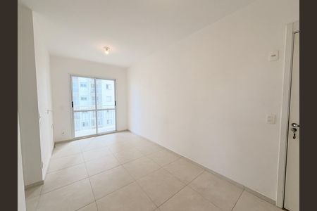 Sala de apartamento para alugar com 2 quartos, 52m² em Cidade Luíza, Jundiaí