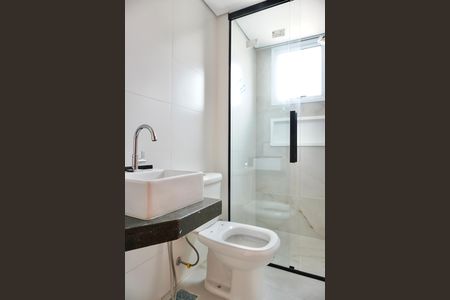 Apartamento para alugar com 130m², 2 quartos e 2 vagas Apartamento para alugar com 130m², 2 quartos e 2 vagasBanheiro Social