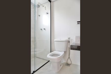 Apartamento para alugar com 130m², 2 quartos e 2 vagas Apartamento para alugar com 130m², 2 quartos e 2 vagasSuíte - Banheiro