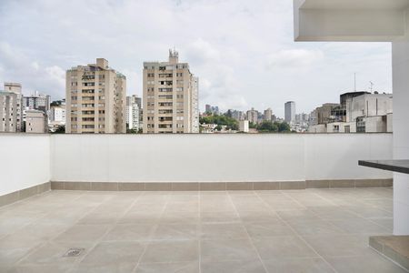 Apartamento para alugar com 130m², 2 quartos e 2 vagas Apartamento para alugar com 130m², 2 quartos e 2 vagasÁrea da Cobertura