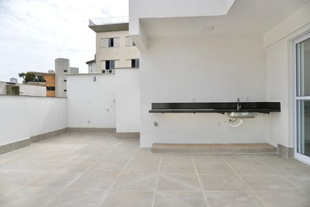Apartamento para alugar com 130m², 2 quartos e 2 vagas Apartamento para alugar com 130m², 2 quartos e 2 vagasÁrea da Cobertura