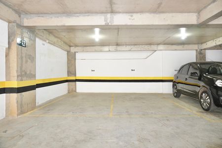 Apartamento para alugar com 130m², 2 quartos e 2 vagas Apartamento para alugar com 130m², 2 quartos e 2 vagasVaga de garagem (2 vagas)