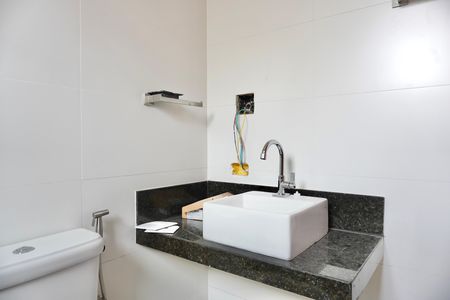 Apartamento para alugar com 130m², 2 quartos e 2 vagas Apartamento para alugar com 130m², 2 quartos e 2 vagasSuíte - Banheiro