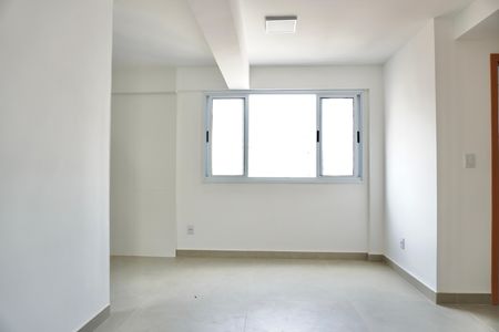 Sala  de apartamento para alugar com 2 quartos, 130m² em Santo Antônio, Belo Horizonte