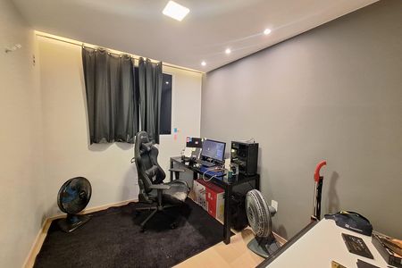 Quarto de casa para alugar com 2 quartos, 48m² em Parque Sarapuí, Duque de Caxias