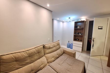 Sala de casa para alugar com 2 quartos, 48m² em Parque Sarapuí, Duque de Caxias