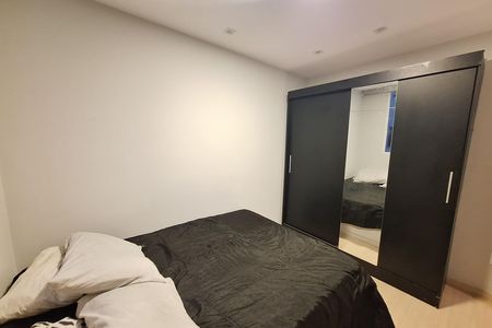 Casa para alugar com 48m², 2 quartos e 1 vaga Casa para alugar com 48m², 2 quartos e 1 vagaQuarto 2