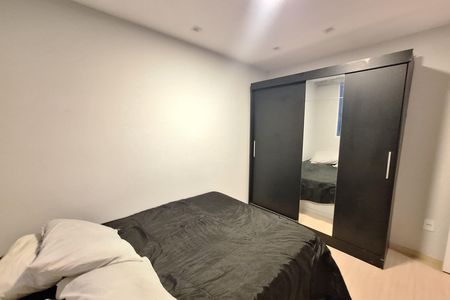 Casa para alugar com 48m², 2 quartos e 1 vaga Casa para alugar com 48m², 2 quartos e 1 vagaQuarto 2