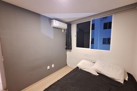 Casa para alugar com 48m², 2 quartos e 1 vaga Casa para alugar com 48m², 2 quartos e 1 vagaQuarto 2