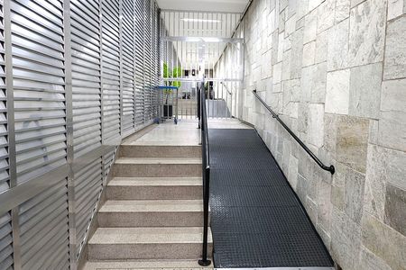 Apartamento para alugar com 32m², 1 quarto e sem vaga Apartamento para alugar com 32m², 1 quarto e sem vagaÁrea Comum