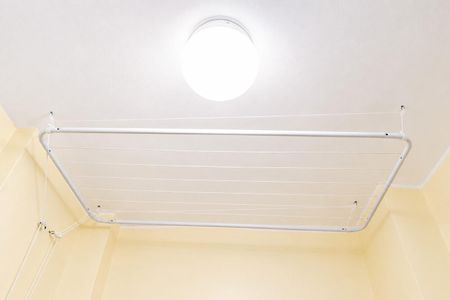 Apartamento para alugar com 32m², 1 quarto e sem vaga Apartamento para alugar com 32m², 1 quarto e sem vagaBanheiro