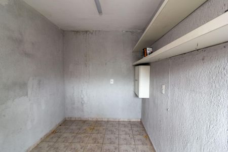 Casa à venda com 125m², 3 quartos e 2 vagas Casa à venda com 125m², 3 quartos e 2 vagasQuarto de Serviço