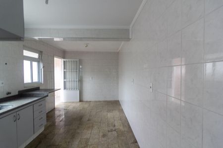 Casa à venda com 125m², 3 quartos e 2 vagas Casa à venda com 125m², 3 quartos e 2 vagasCozinha