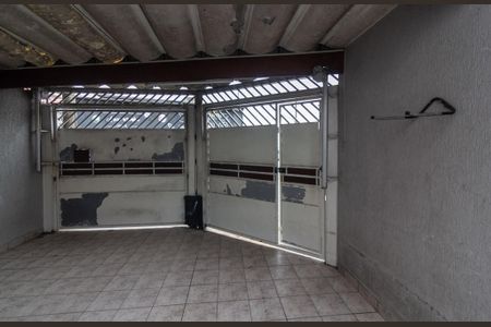 Casa à venda com 125m², 3 quartos e 2 vagas Casa à venda com 125m², 3 quartos e 2 vagasGaragem
