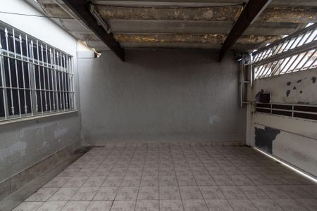 Casa à venda com 125m², 3 quartos e 2 vagas Casa à venda com 125m², 3 quartos e 2 vagasGaragem