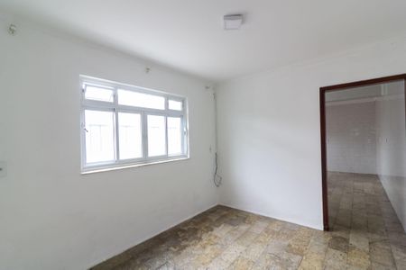 Sala de Jantar de casa à venda com 3 quartos, 125m² em Cupecê, São Paulo
