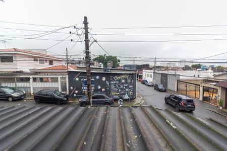 Casa à venda com 125m², 3 quartos e 2 vagas Casa à venda com 125m², 3 quartos e 2 vagasVista Quarto 1 - Suíte