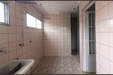 Casa à venda com 125m², 3 quartos e 2 vagas Casa à venda com 125m², 3 quartos e 2 vagasÁrea de Serviço