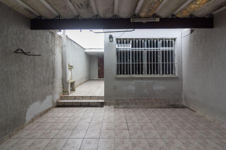Casa à venda com 125m², 3 quartos e 2 vagas Casa à venda com 125m², 3 quartos e 2 vagasGaragem