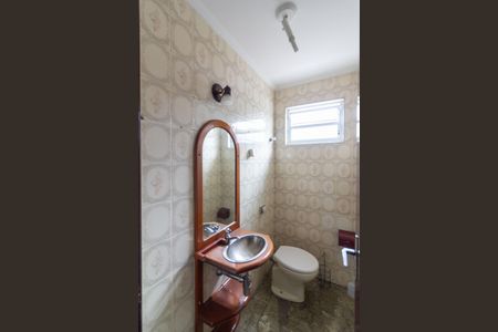 Casa à venda com 125m², 3 quartos e 2 vagas Casa à venda com 125m², 3 quartos e 2 vagasLavabo