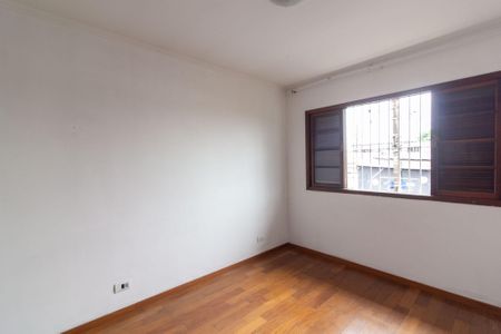 Quarto 1 - Suíte de casa à venda com 3 quartos, 125m² em Cupecê, São Paulo