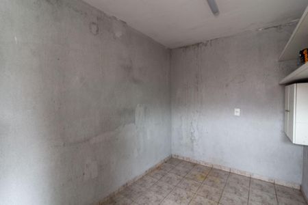 Casa à venda com 125m², 3 quartos e 2 vagas Casa à venda com 125m², 3 quartos e 2 vagasQuarto de Serviço