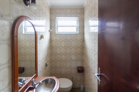 Casa à venda com 125m², 3 quartos e 2 vagas Casa à venda com 125m², 3 quartos e 2 vagasLavabo