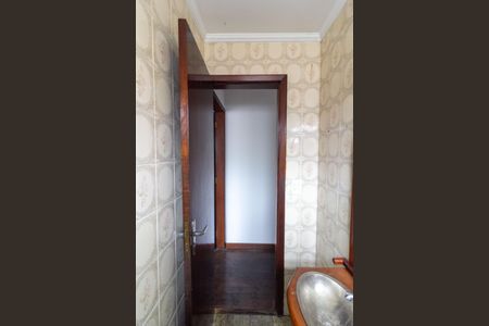 Casa à venda com 125m², 3 quartos e 2 vagas Casa à venda com 125m², 3 quartos e 2 vagasLavabo