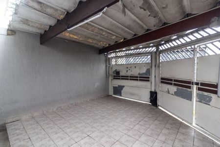 Casa à venda com 125m², 3 quartos e 2 vagas Casa à venda com 125m², 3 quartos e 2 vagasGaragem