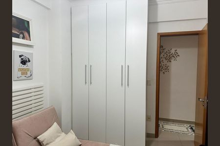 Quarto de apartamento para alugar com 3 quartos, 94m² em Centro, Nova Iguaçu